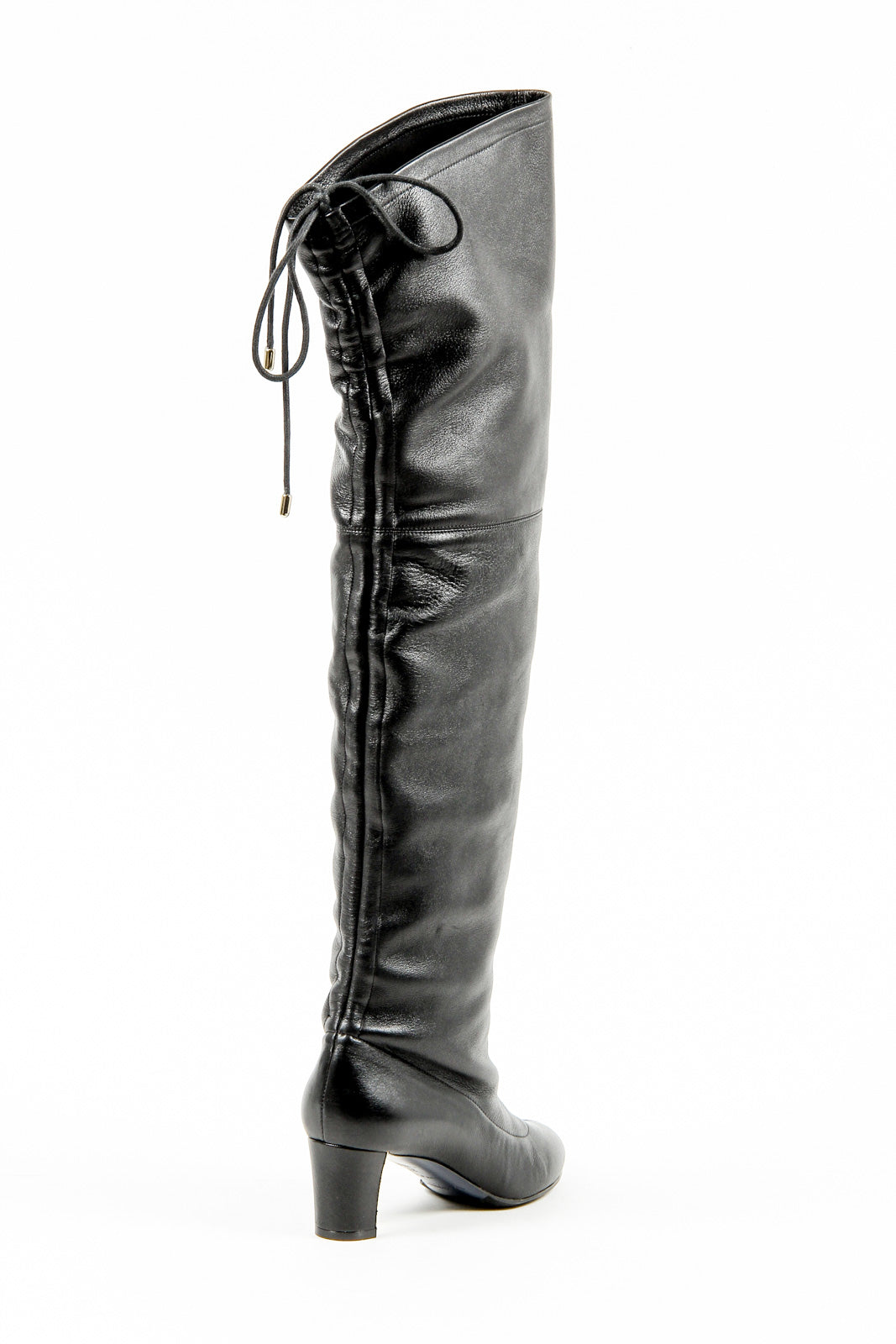 Vionnet Paris Stivale alto da donna FV VSAI3 062 L2004 10501
