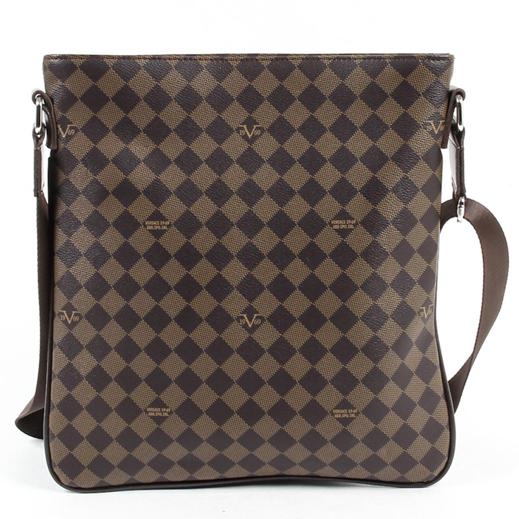 V 1969 Italia Borsa a tracolla da uomo V1969017 COFFEE COFFEE