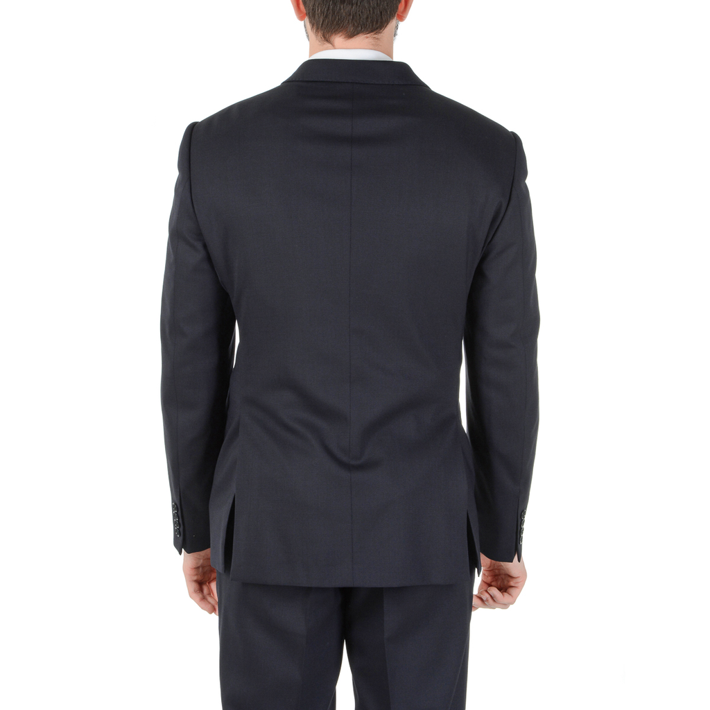 Abito Armani Collezioni Uomo Nero