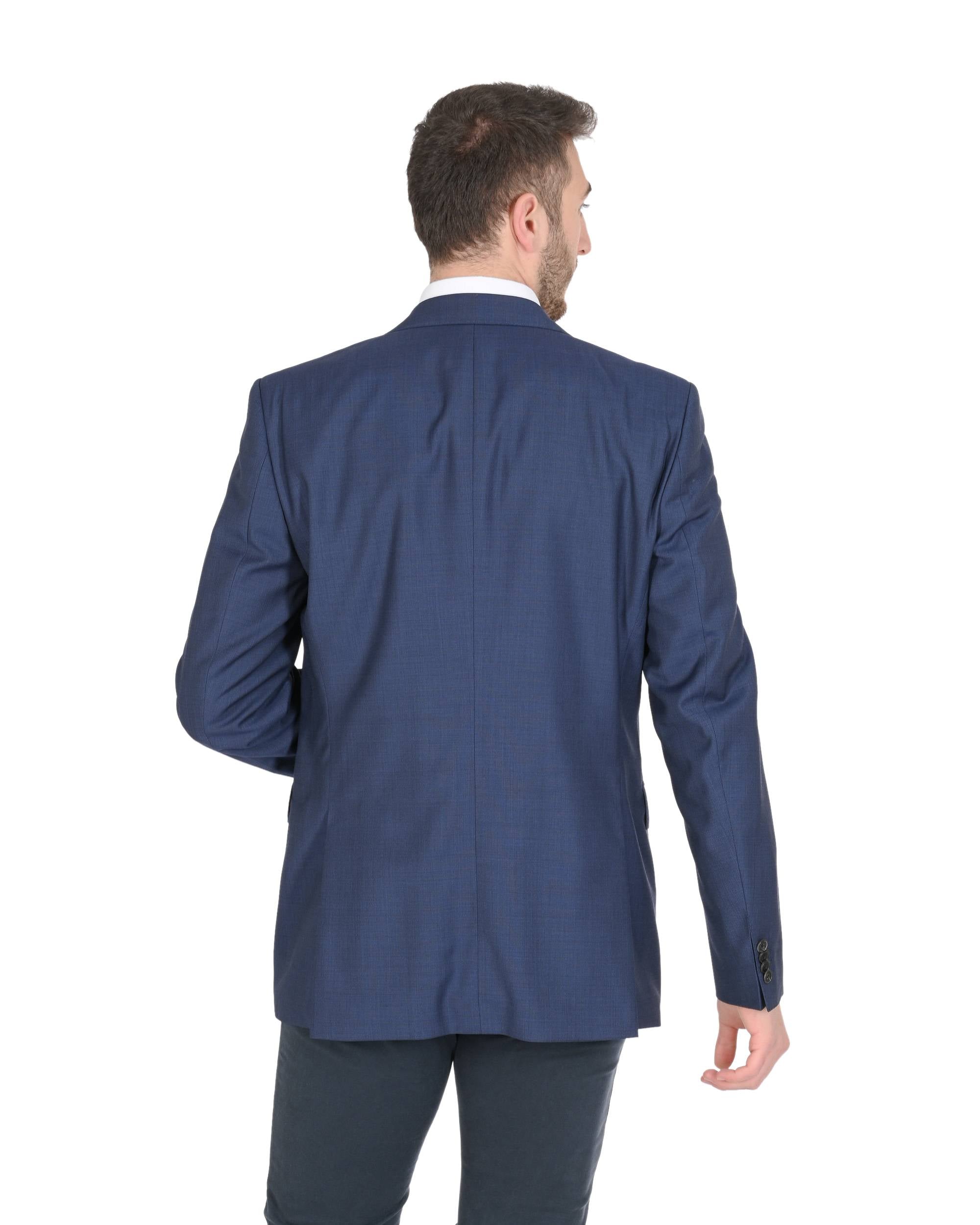 Giacca da uomo Boss by Hugo Boss 50410126 420