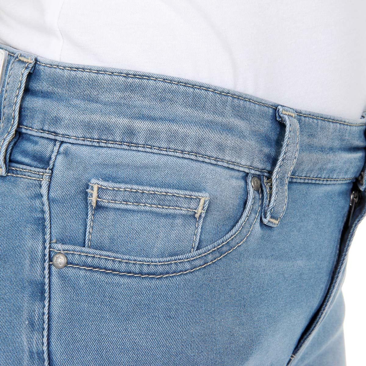 Jeans da donna Andrew Charles Denim CLAIRE