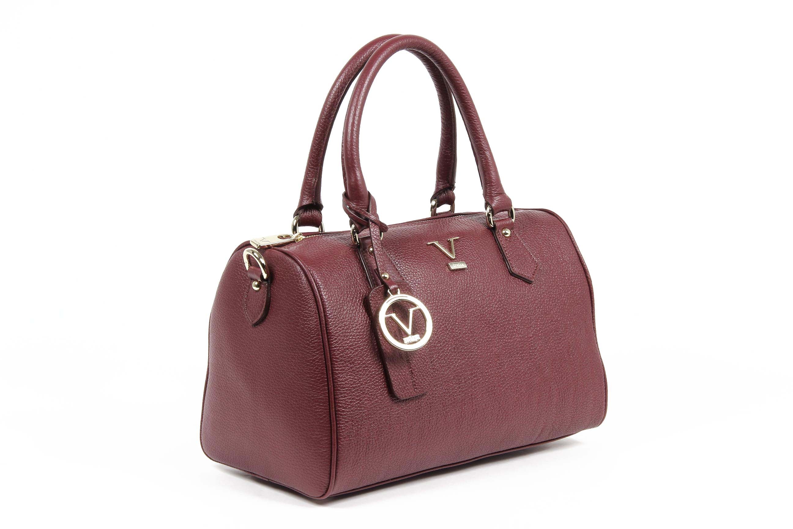 Borsa Donna V 1969 Italia V007 ALCE DOLLARO BORDO'