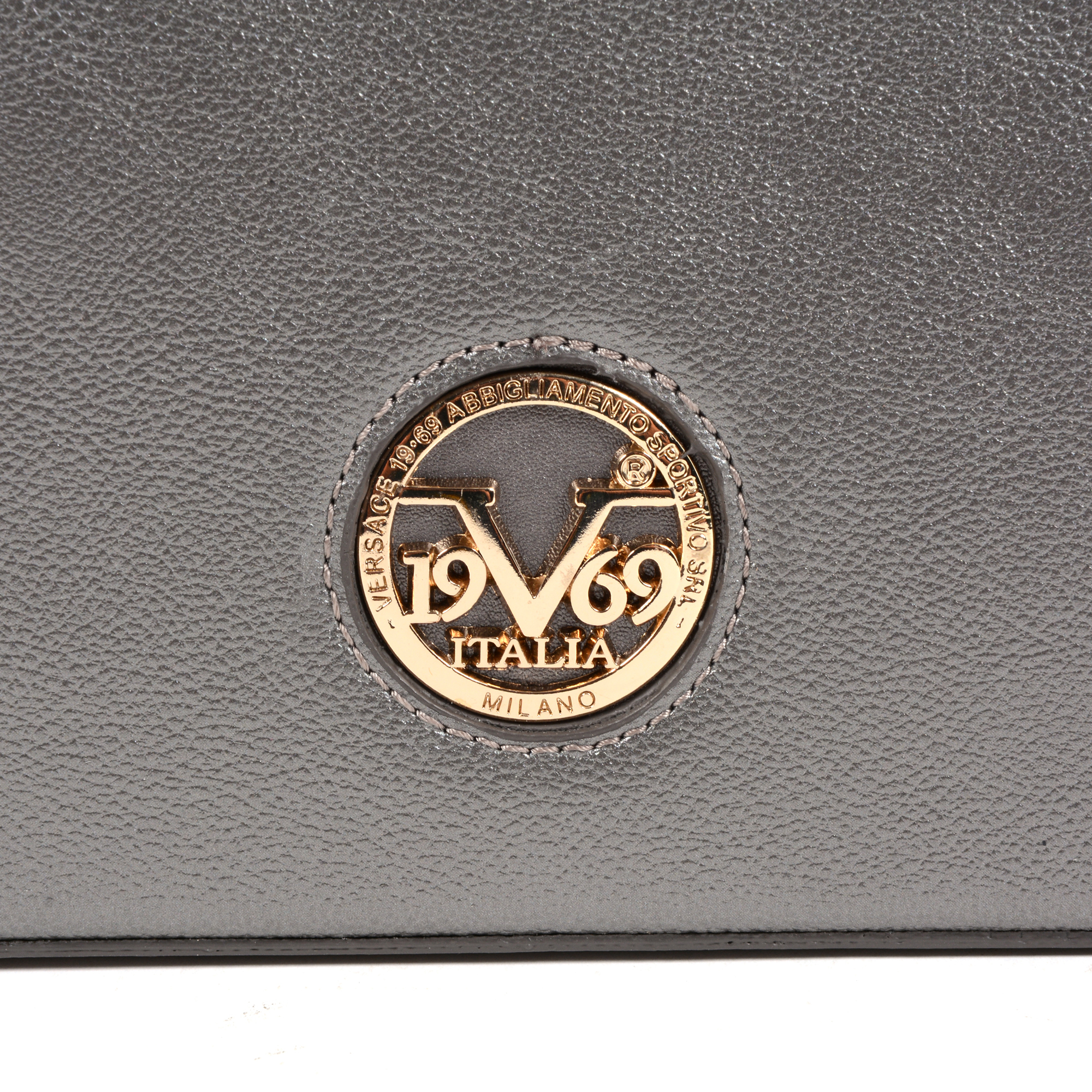 V 1969 Italia Borsa da donna argento TALLIN