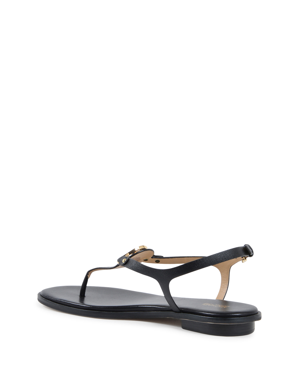 Perizoma da donna Michael Kors nero LEE