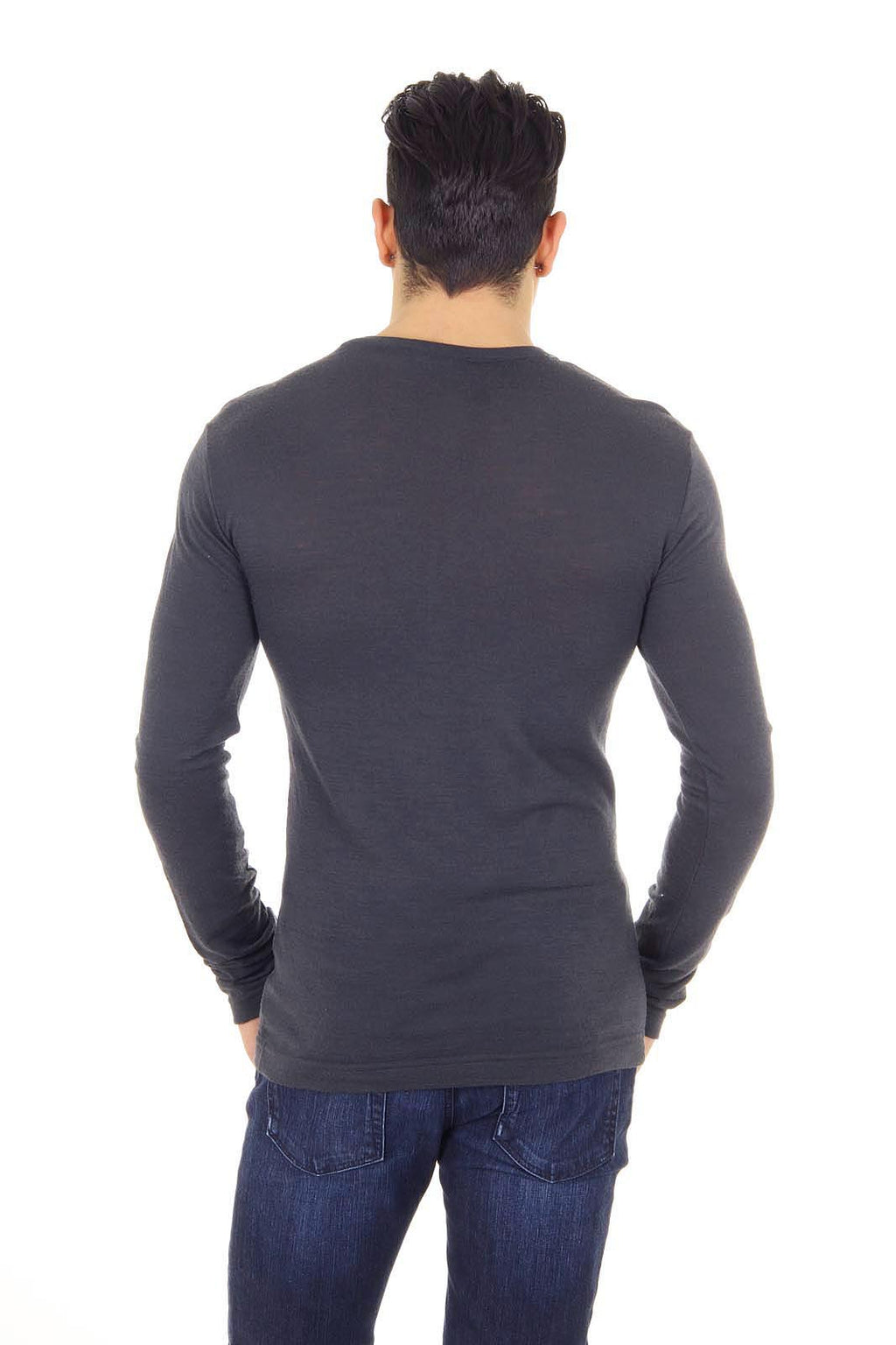 Dolce & Gabbana maglione uomo G8EF9T G7AET S9000