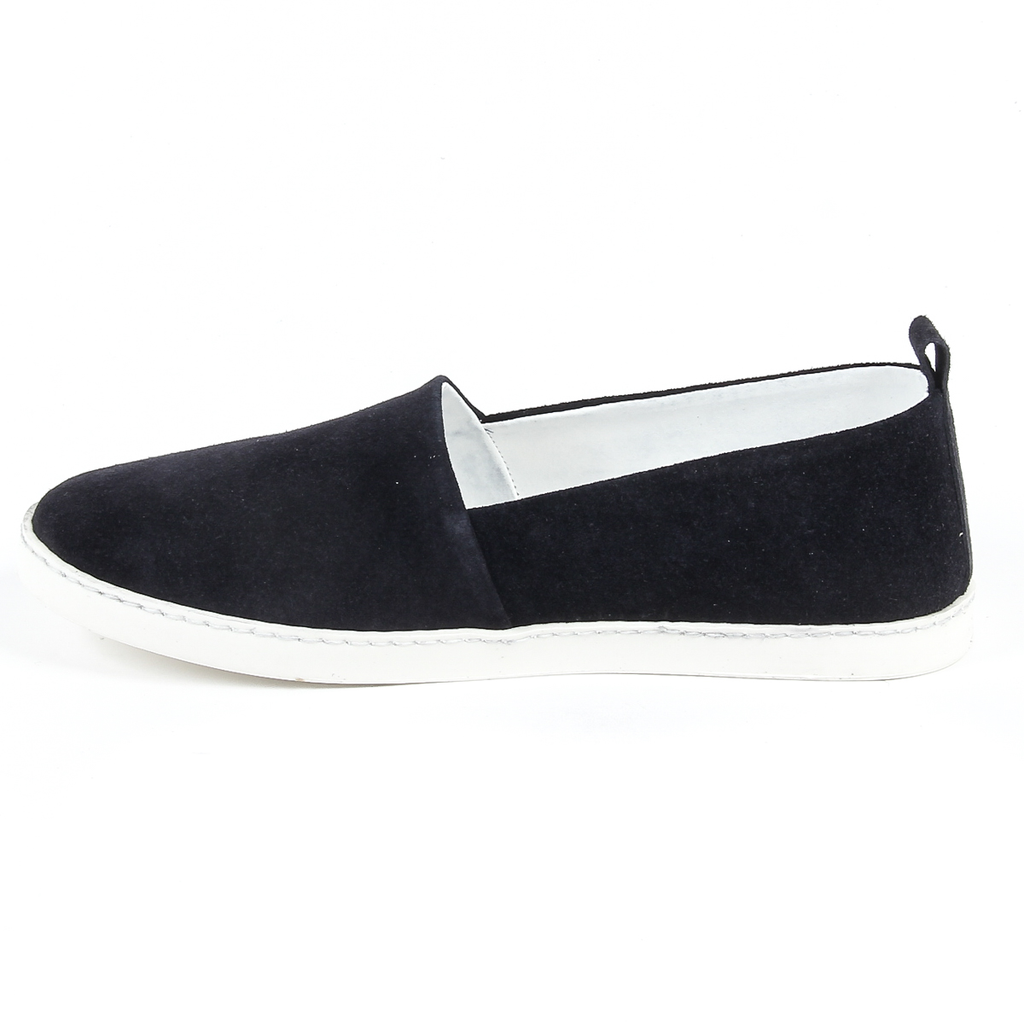 Andrew Charles Sneaker slip-on da uomo