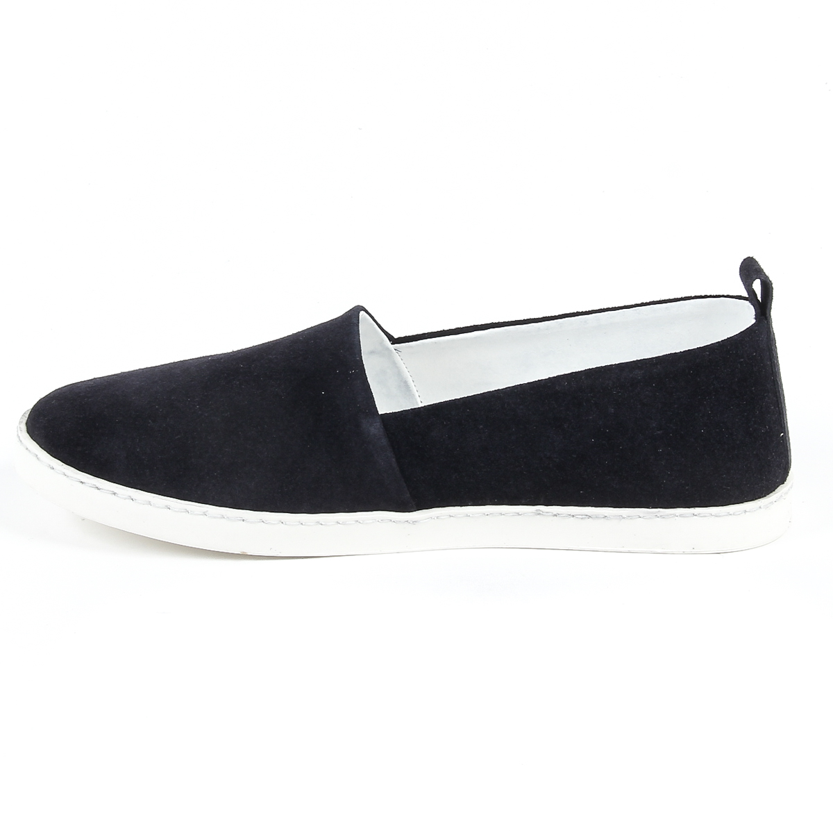 Andrew Charles Sneaker slip-on da uomo