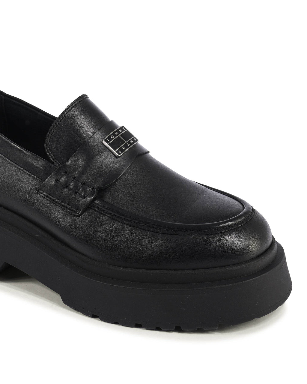 Tommy Hilfiger Scarpe casual da donna NERO EN0EN02320BDS