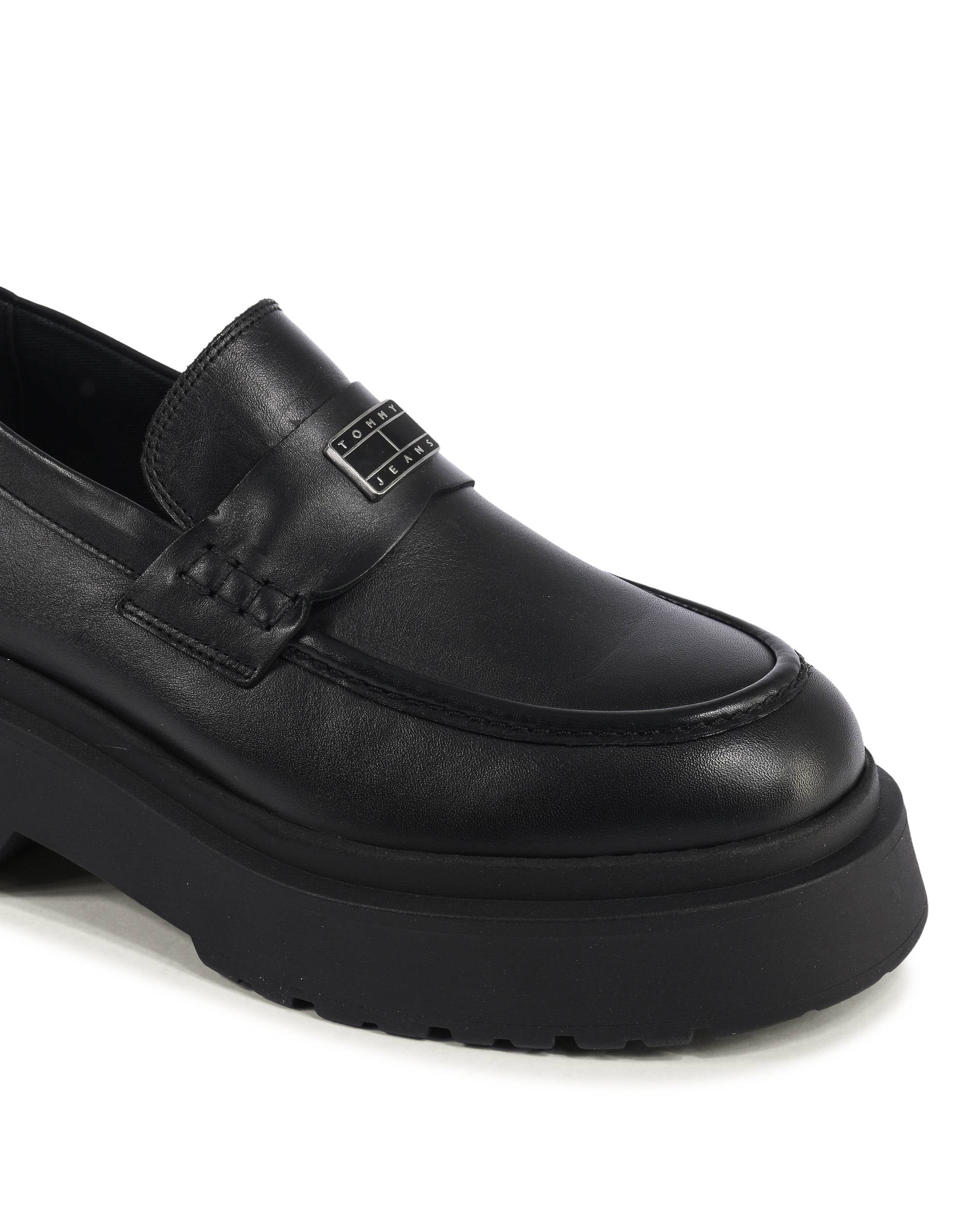 Tommy Hilfiger Scarpe casual da donna NERO EN0EN02320BDS