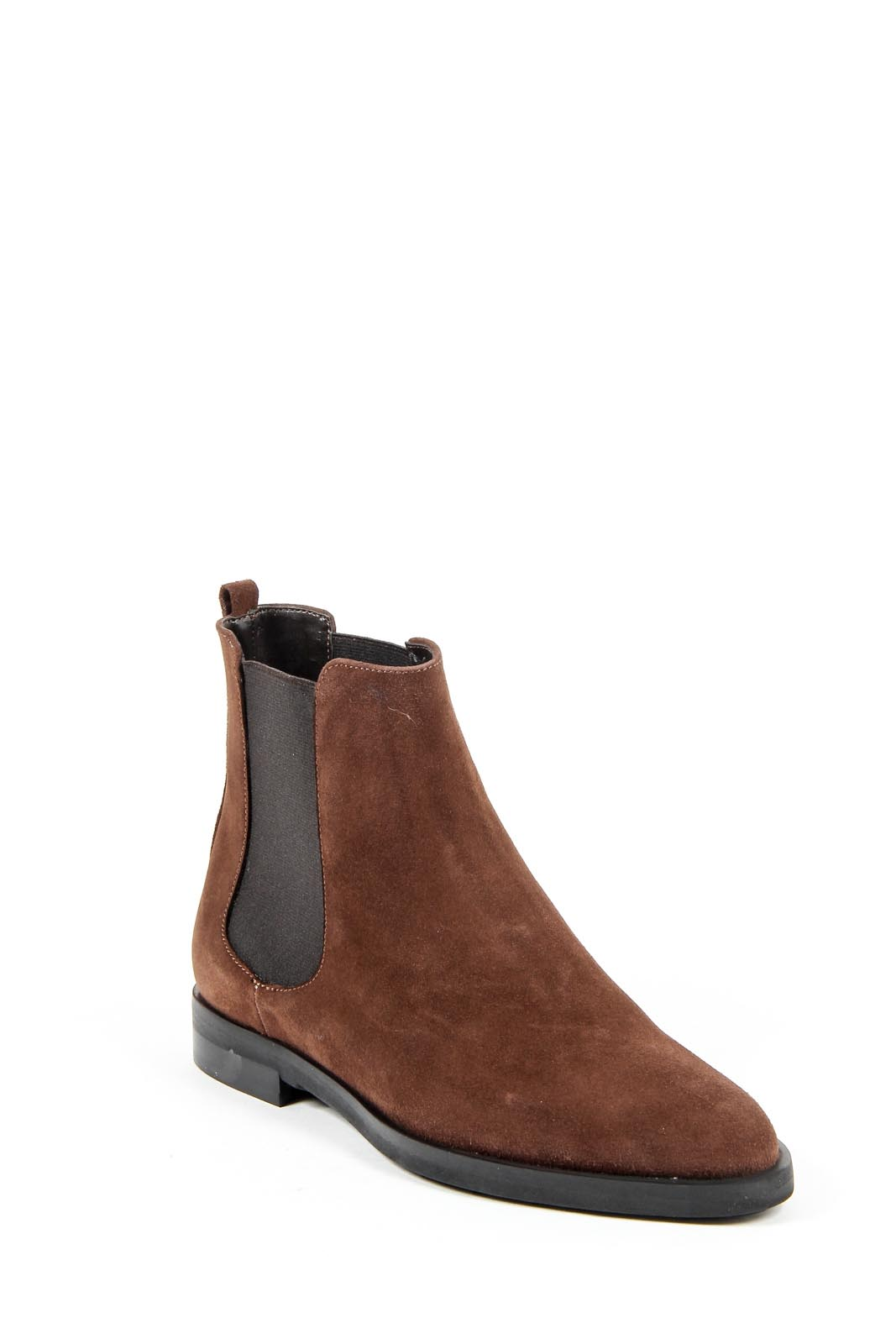 V 1969 Italia Stivaletto da donna marrone KARLY