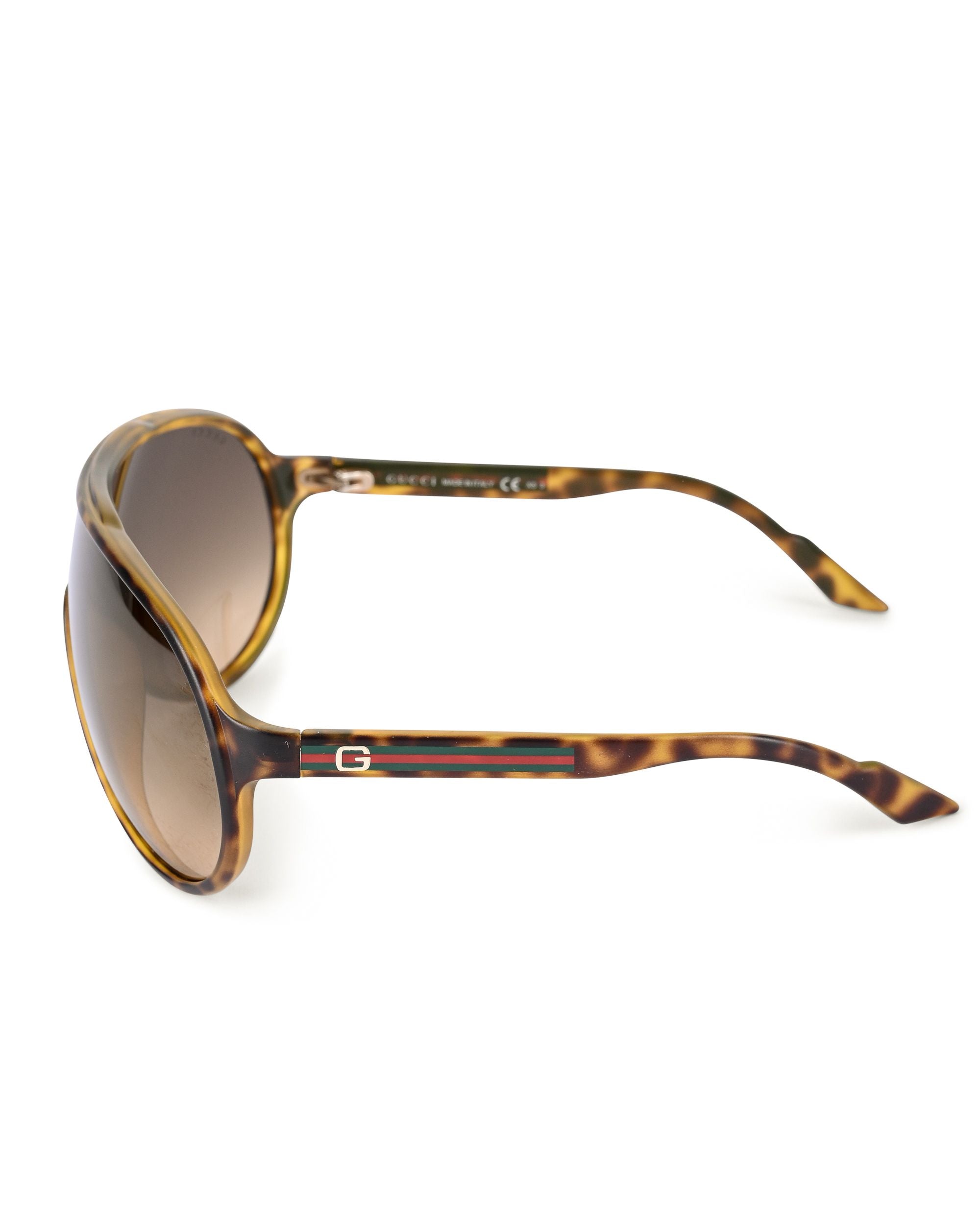Occhiali da sole Gucci GG1004 S7914D