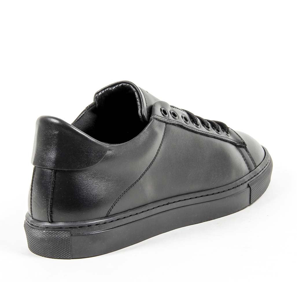 V 1969 Italia Mens Sneaker V5390 TOKYO NERO