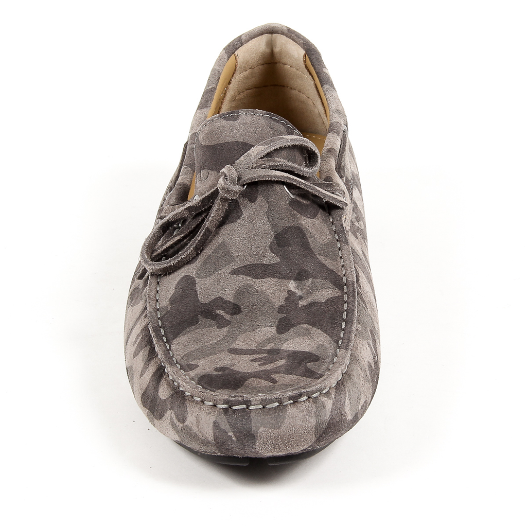 Mocassini da uomo Andrew Charles Multicolor STEVE
