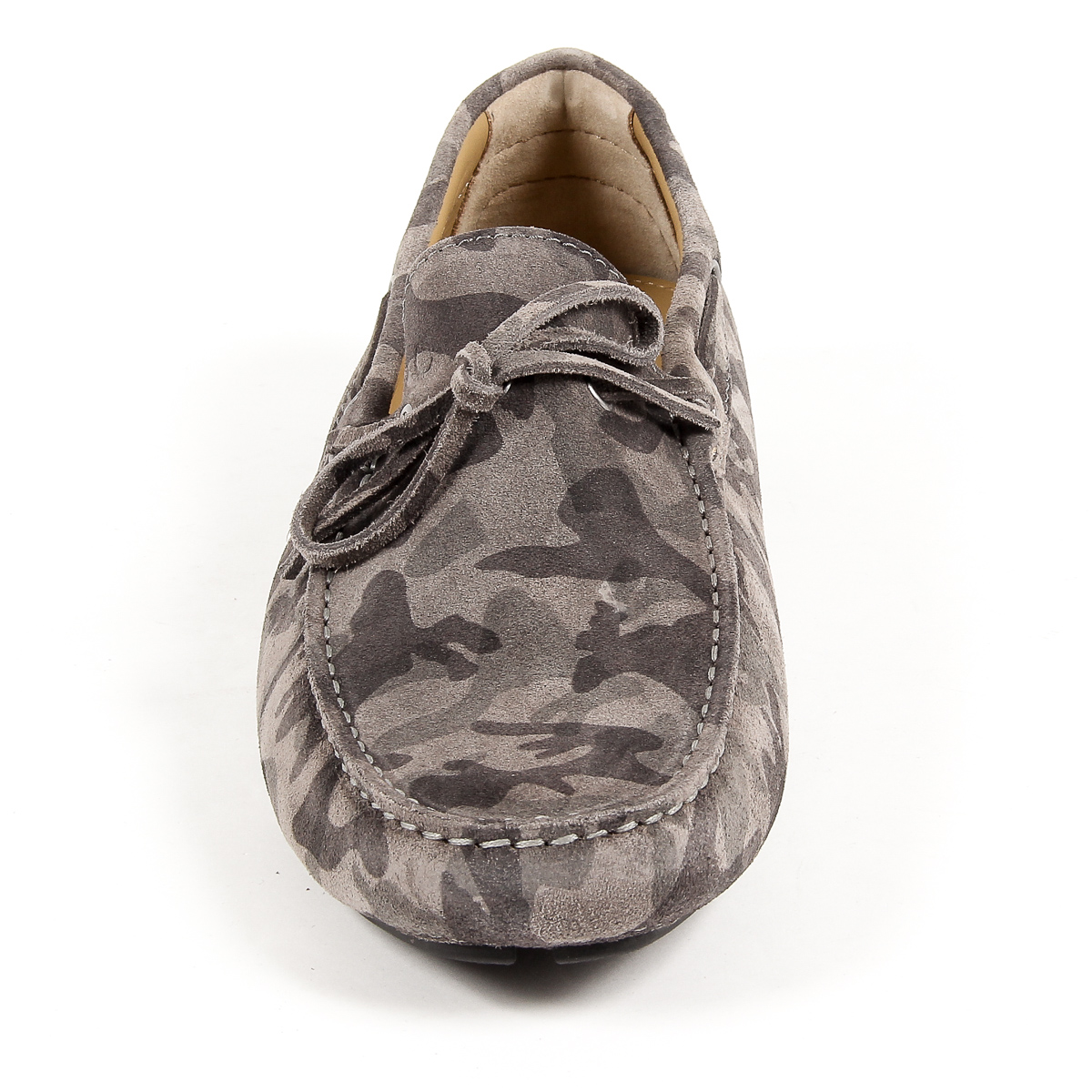 Mocassini da uomo Andrew Charles Multicolor STEVE