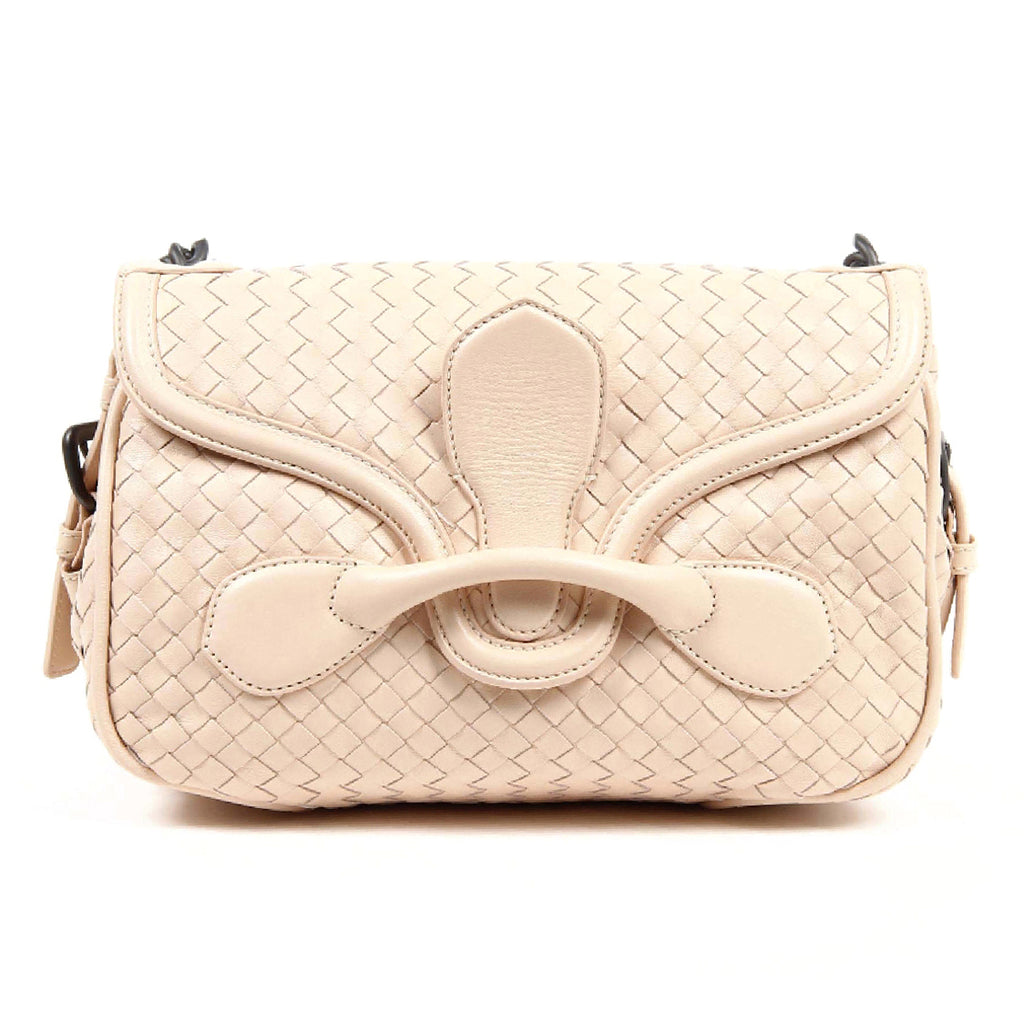 Bottega Veneta Borsa Intrecciato Donna 363799 V0016 6861