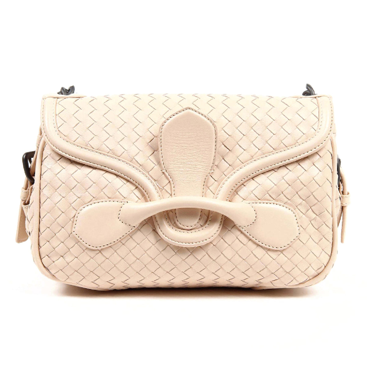 Bottega Veneta Borsa Intrecciato Donna 363799 V0016 6861