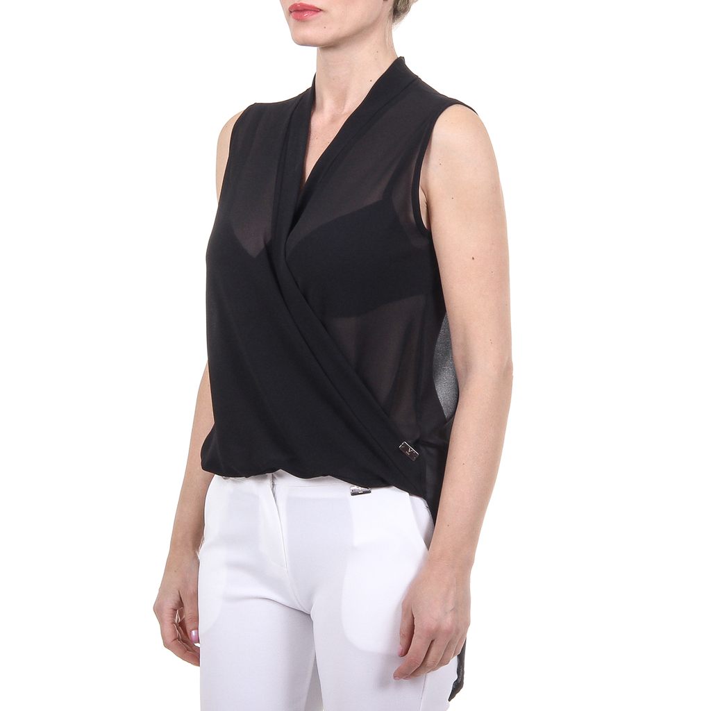 V 1969 Italia Top da donna LOLA