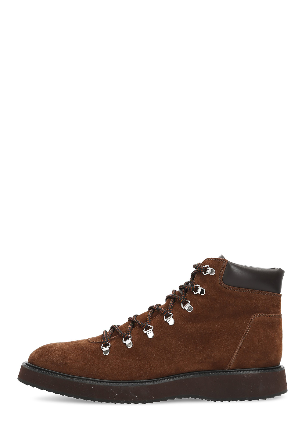 Hogan Uomo Stivaletto Marrone HXM2710S63044VA4184