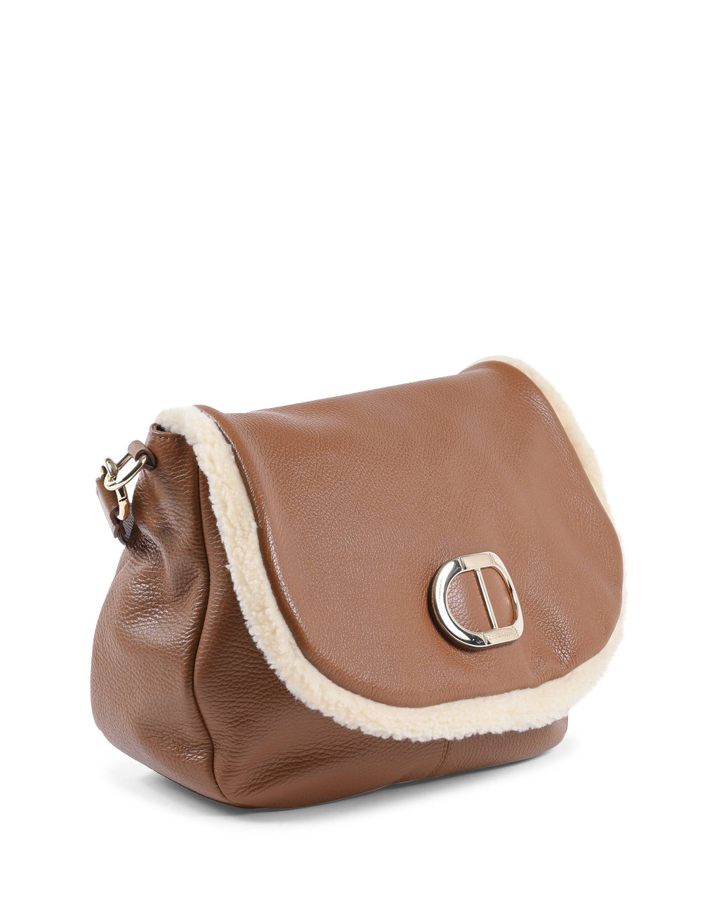 Borsa Ontario - Marrone chiaro