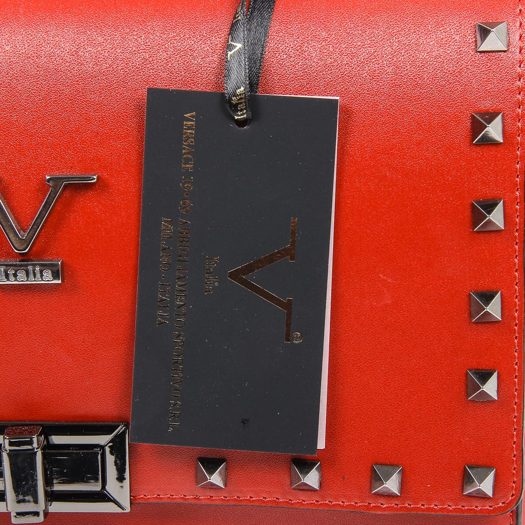 Borsa da donna V 1969 Italia