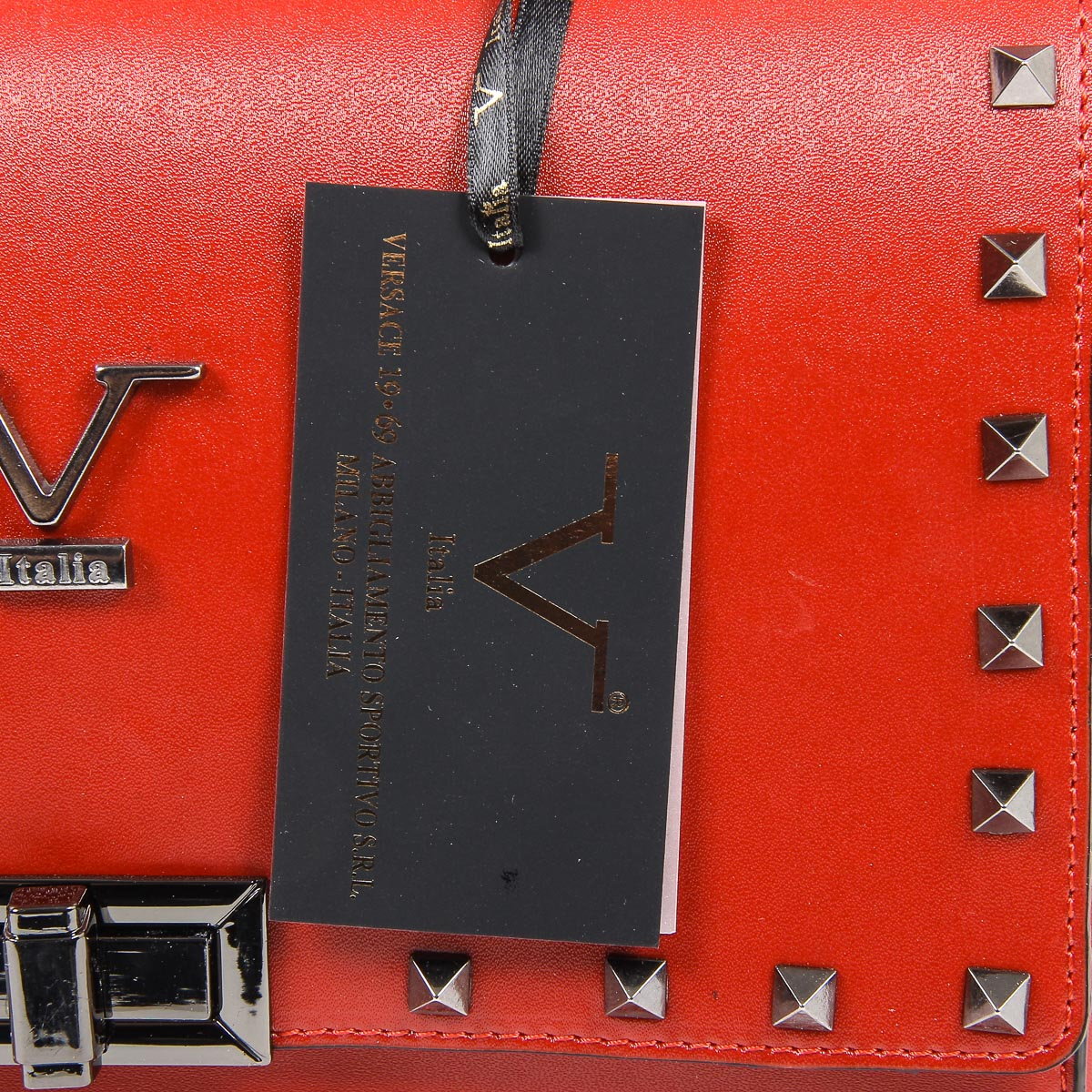 Borsa da donna V 1969 Italia