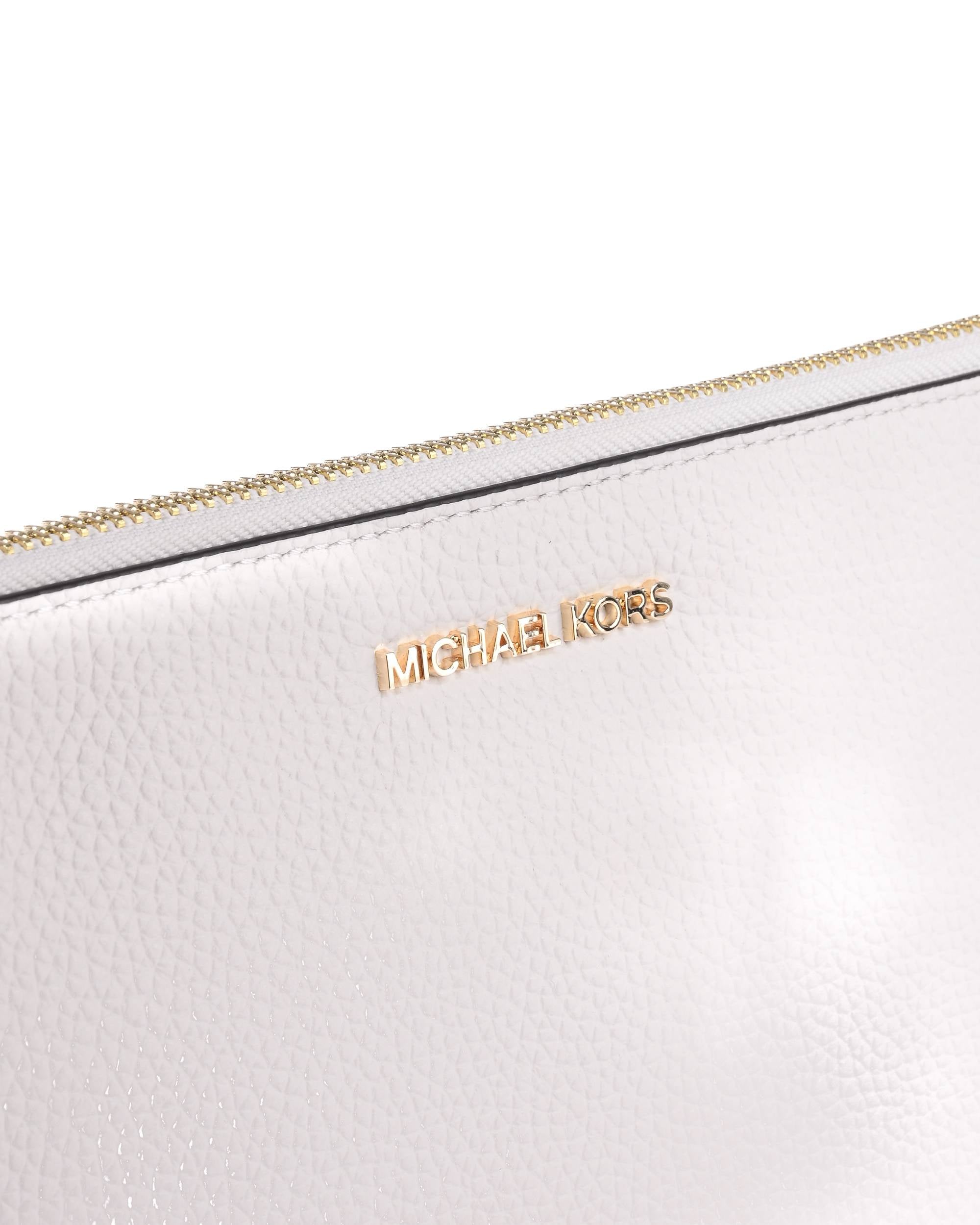 Borsa a mano da donna Michael Kors 35S4GTVW3L LT CREAM