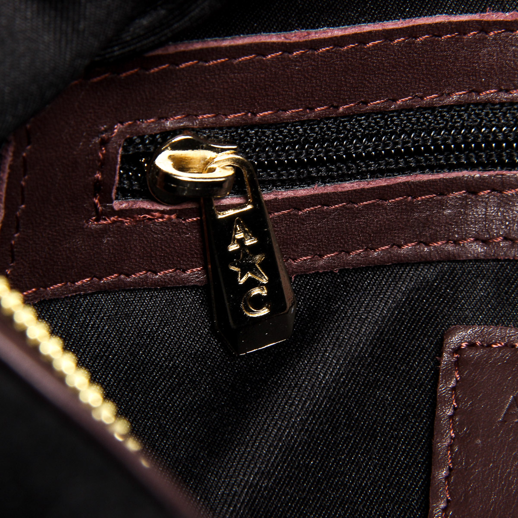Borsa a mano da donna Andrew Charles Multicolore SHARRON