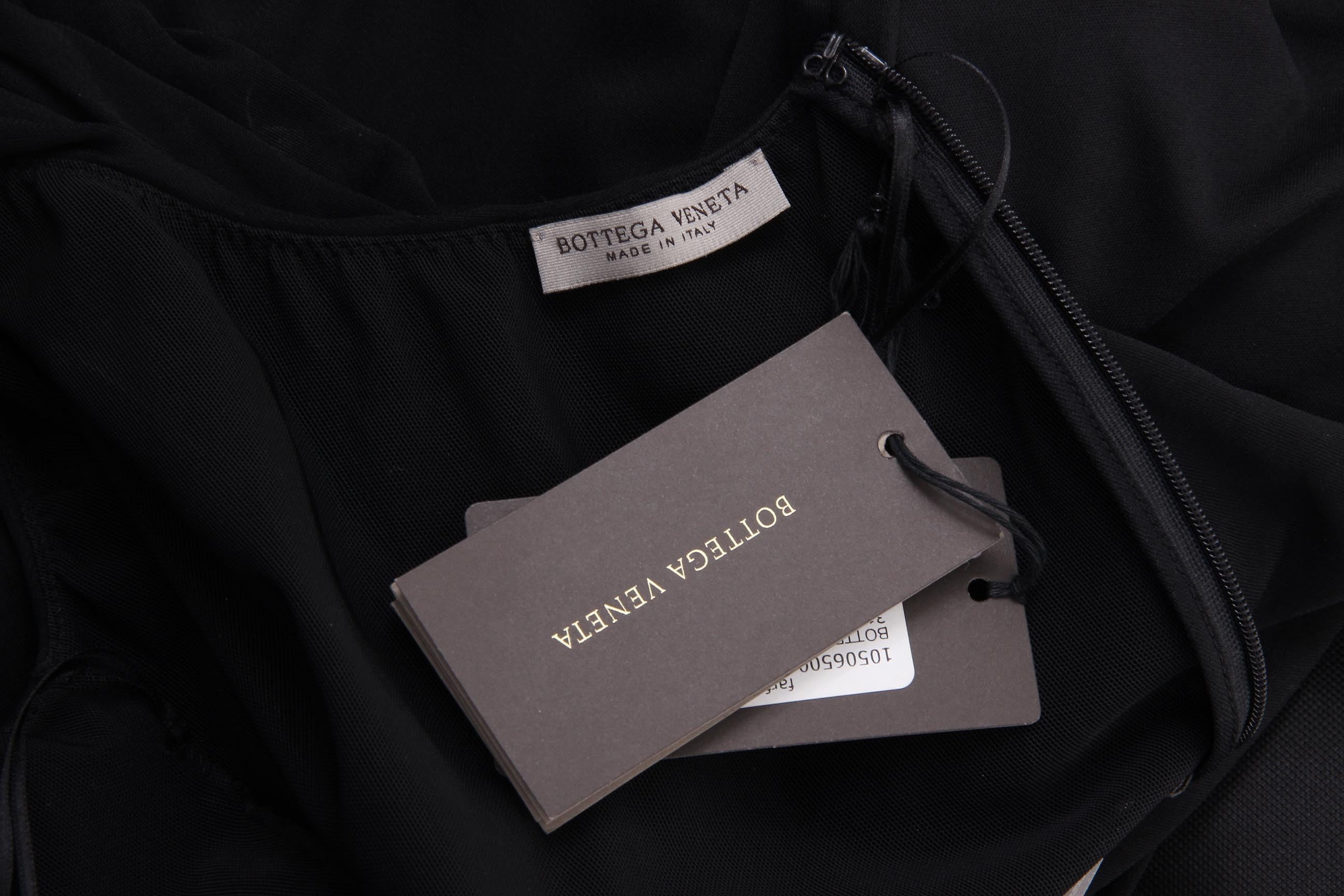 Bottega Veneta Abito da donna 318675 VAP30 1000