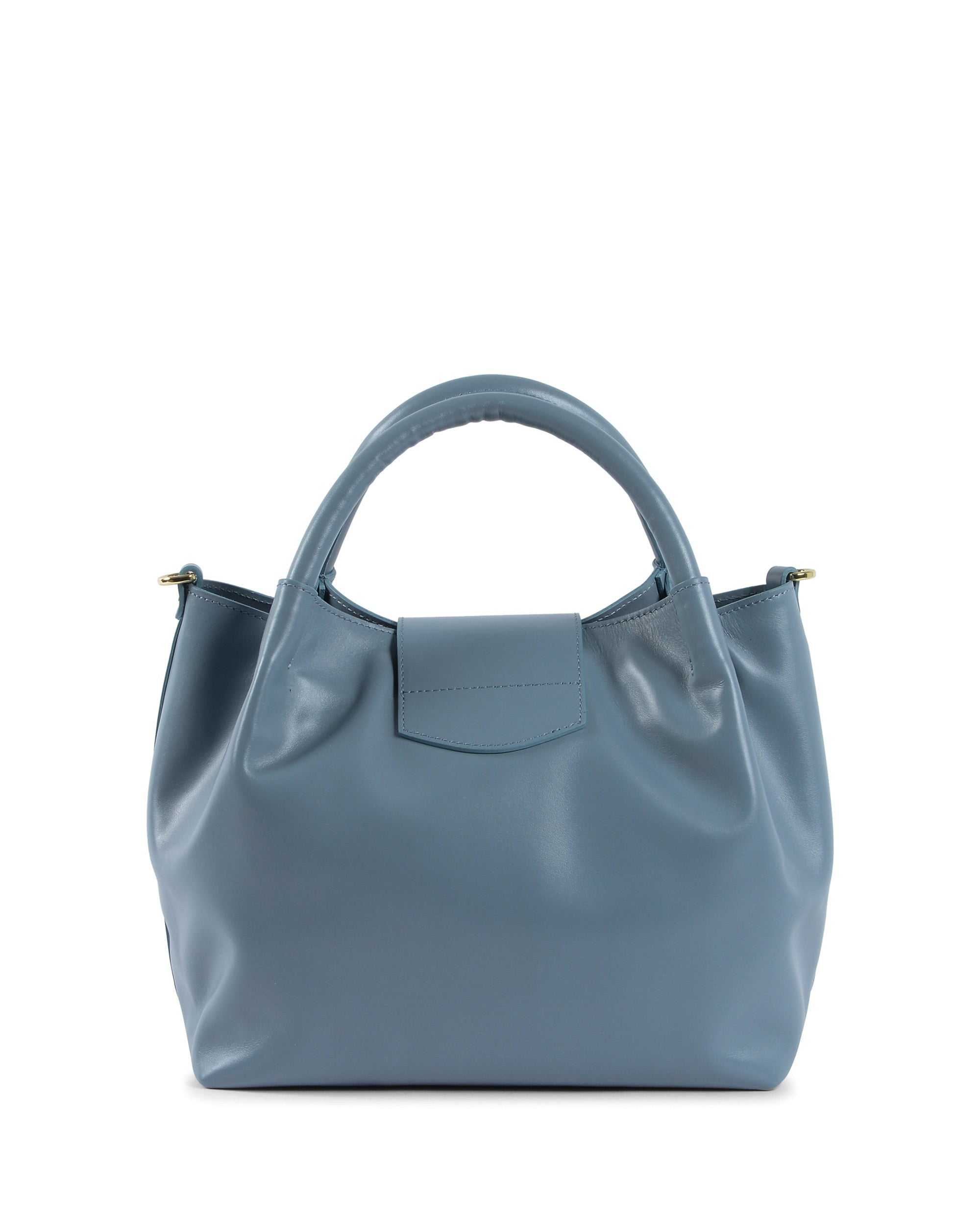 Borsa Vasto - Azzurro