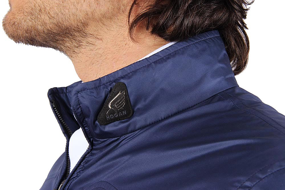 Giacca da uomo Hogan KJM12268320BPNU607