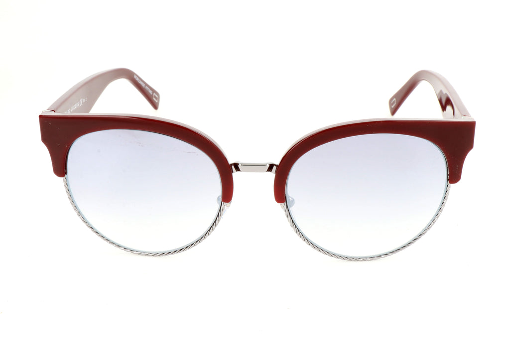 Occhiali da sole da donna Marc Jacobs MARC 170 S LHF 54 21 145 BURGUNDY