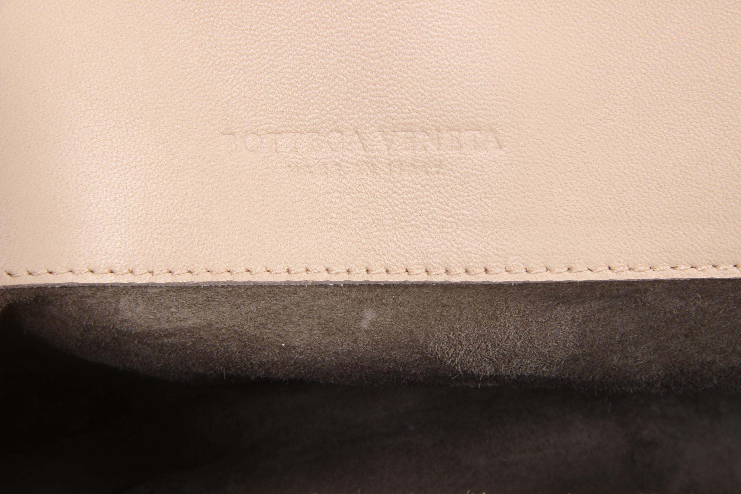 Bottega Veneta Borsa Intrecciato Donna 363799 V0016 6861