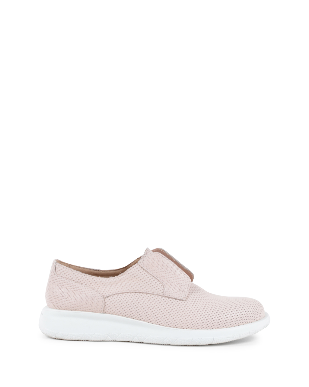 Fratelli Rossetti Womens Slip On Sneaker Rosa 75565 HIVE CIPRIA
