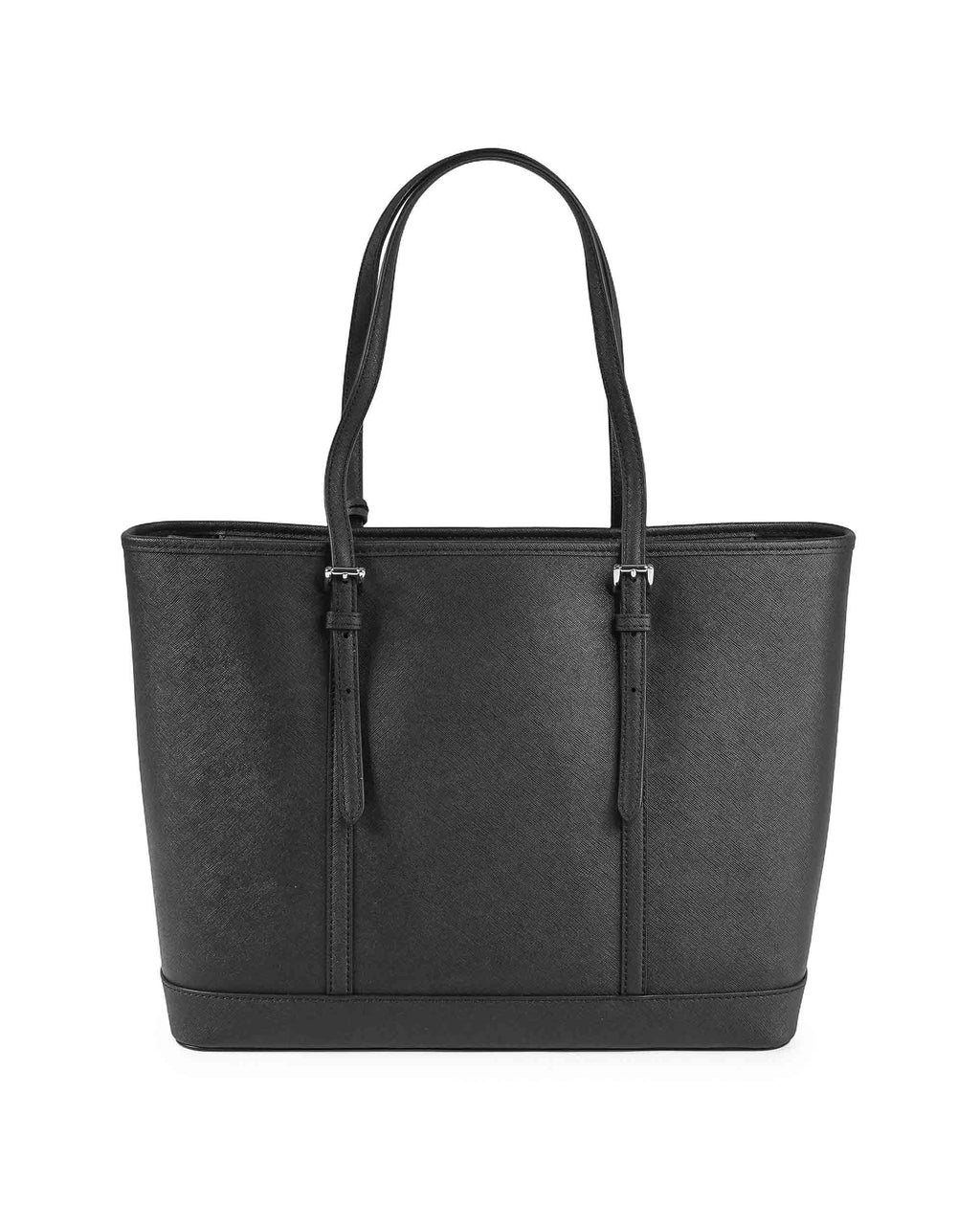 Borsa a mano da donna Michael Kors 35T0STVL9L NERO