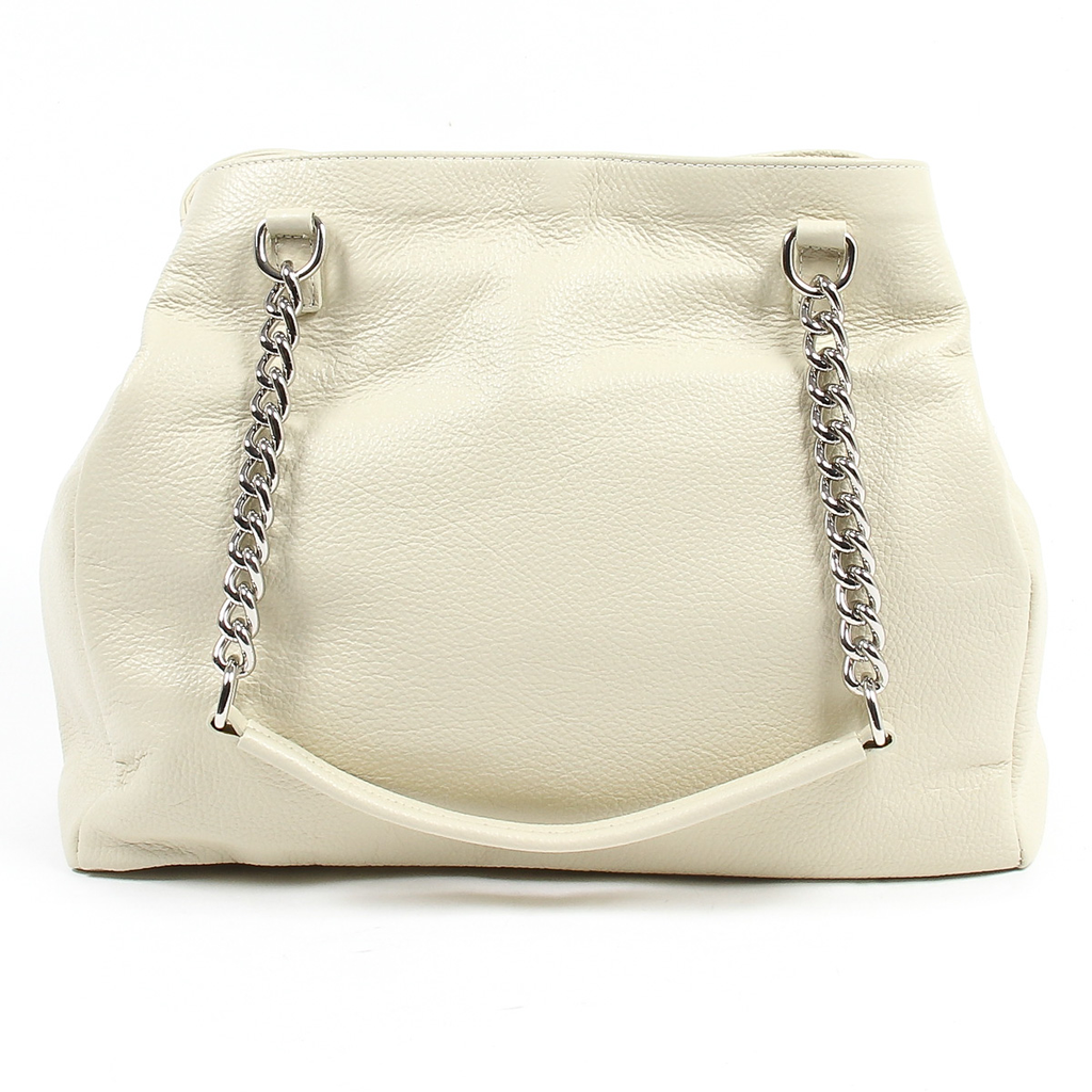 Borsa da donna V 1969 Italia V012-S DOLLARO CREMA
