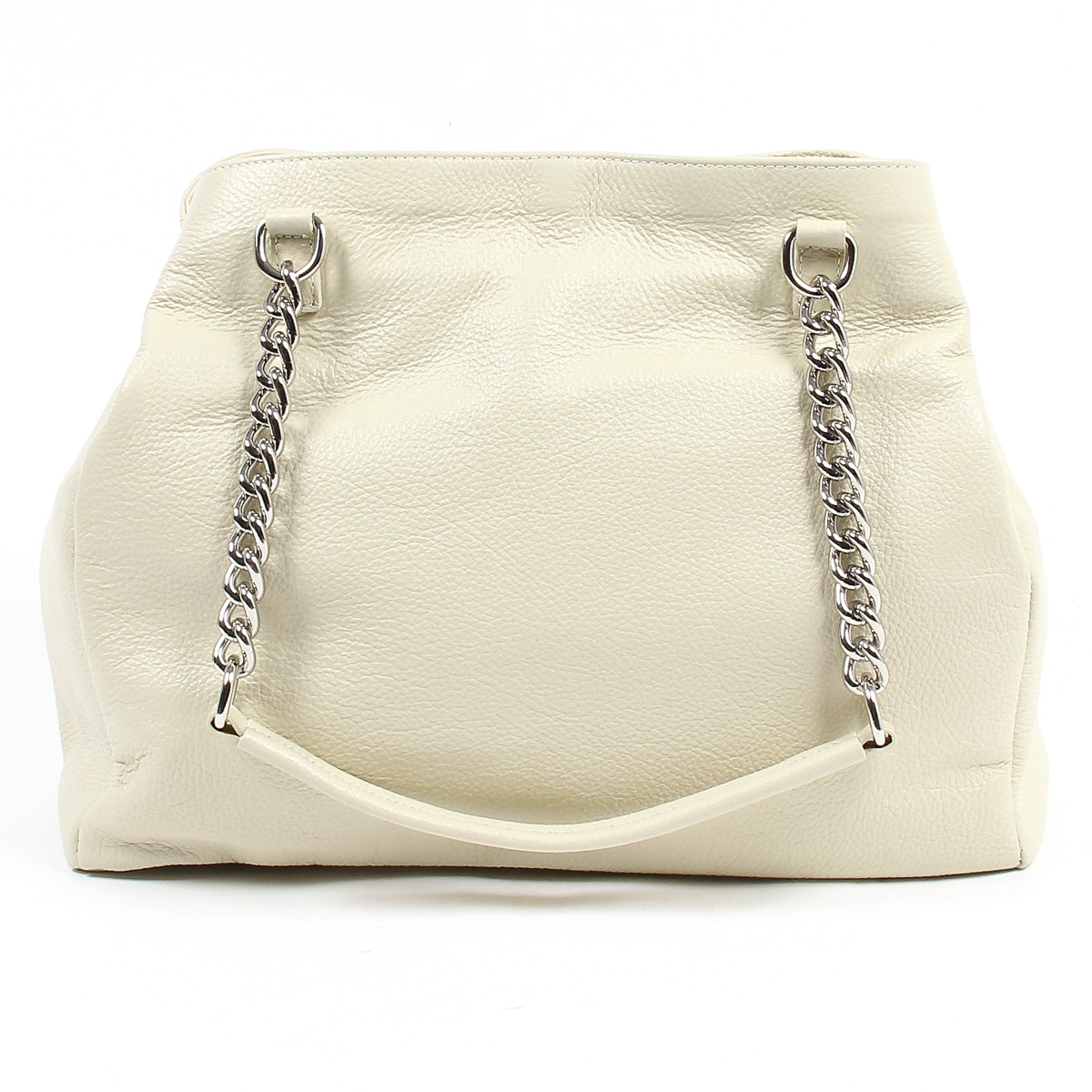 Borsa da donna V 1969 Italia V012-S DOLLARO CREMA