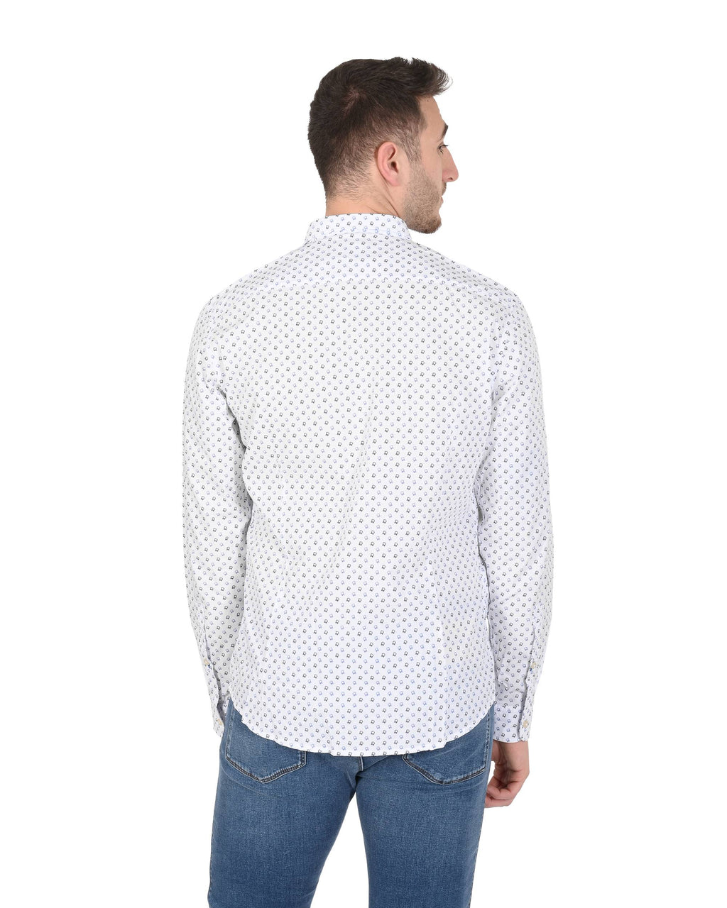 Boss by Hugo Boss Camicie da uomo 50436902 101