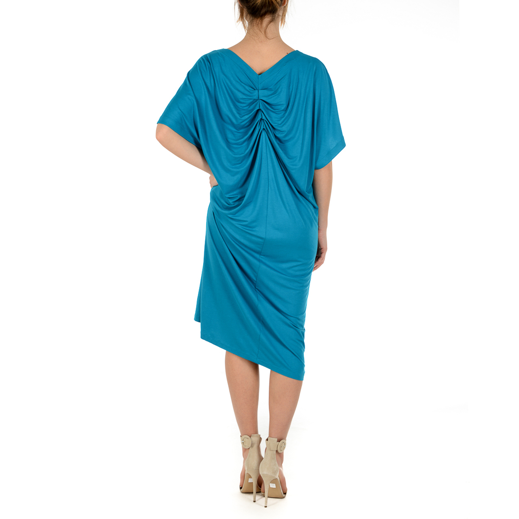 Abito da donna Annaclub by La Perla azzurro