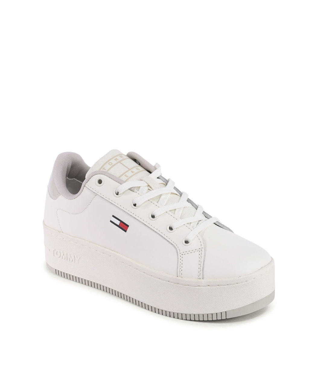 Tommy Hilfiger Sneakers da donna BEIGE EN0EN02386AEV