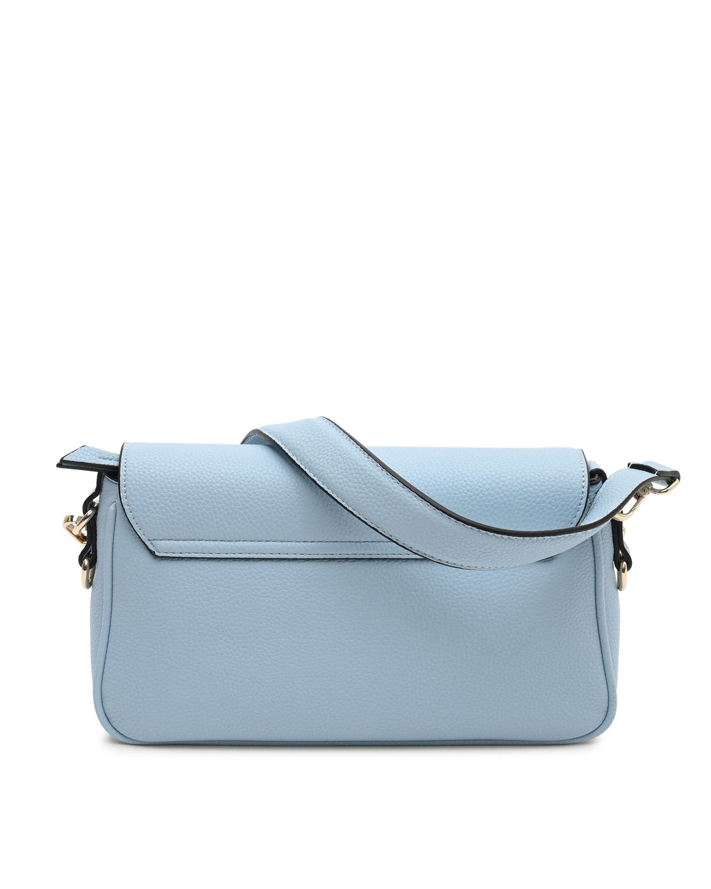 Valentino Womens Shoulder Bag VBS7QS03 F61