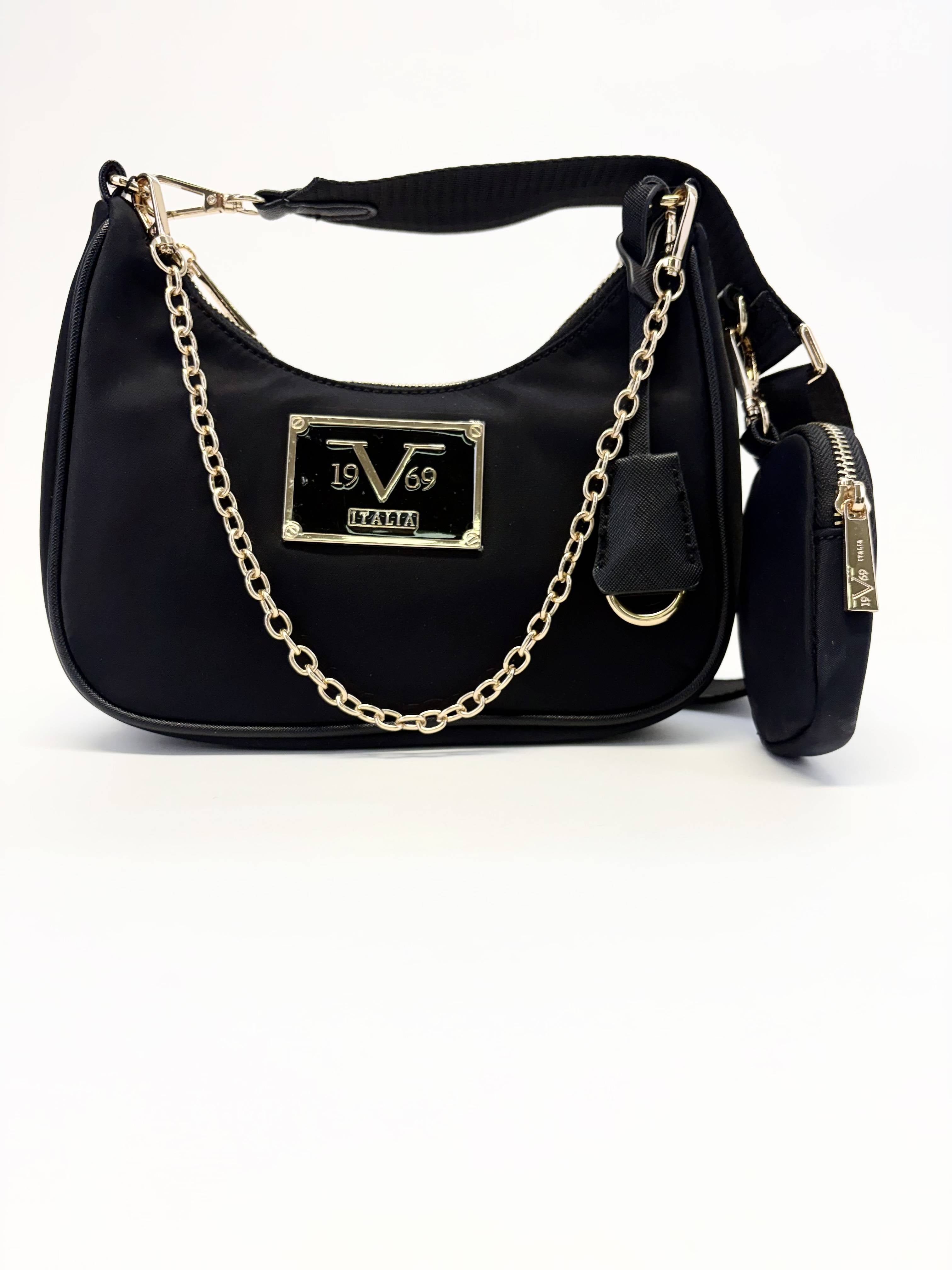 Borsa da donna V Italia W24WBAG43A