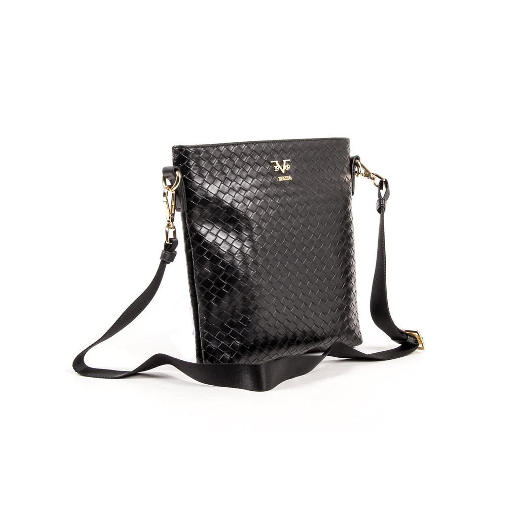 V 1969 Italia Borsa da uomo V1969008 NERO