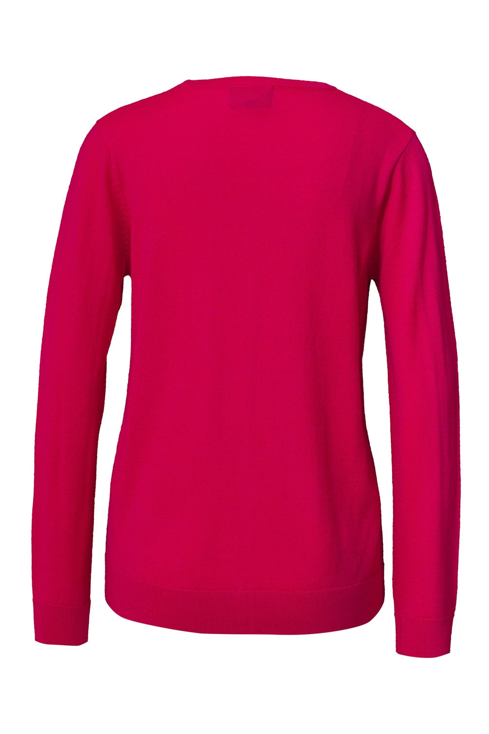 Maglia Donna 19V69 Italia Fuxia KIARA FUXIA