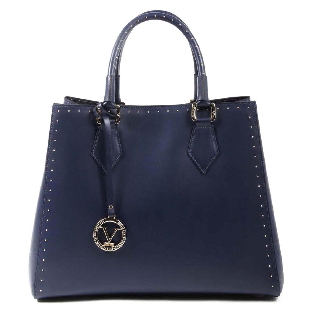 V 1969 Italia Borsa da donna G550-52 RUGA BLU