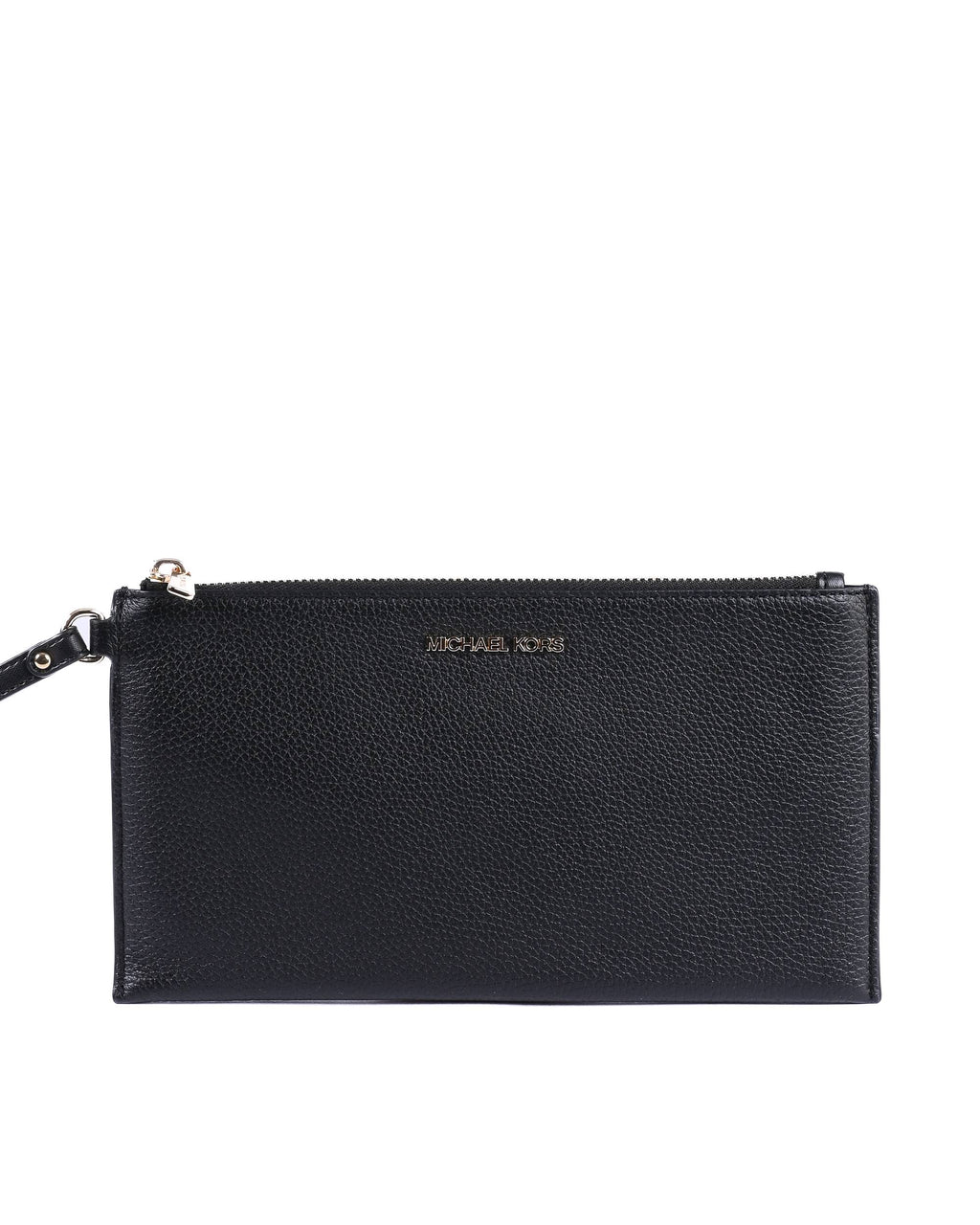 Borsa a mano da donna Michael Kors 35S4STVW3L NERO ARGENTO