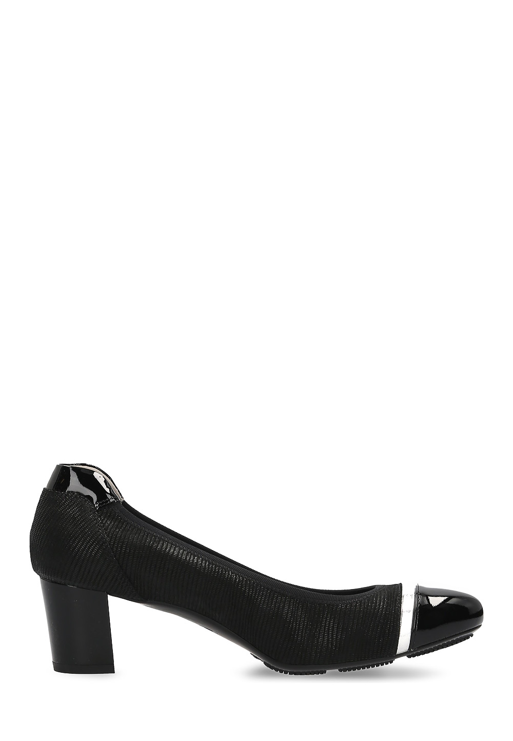 Hogan Donna Décolleté Nero HXW2280L05266DEB999