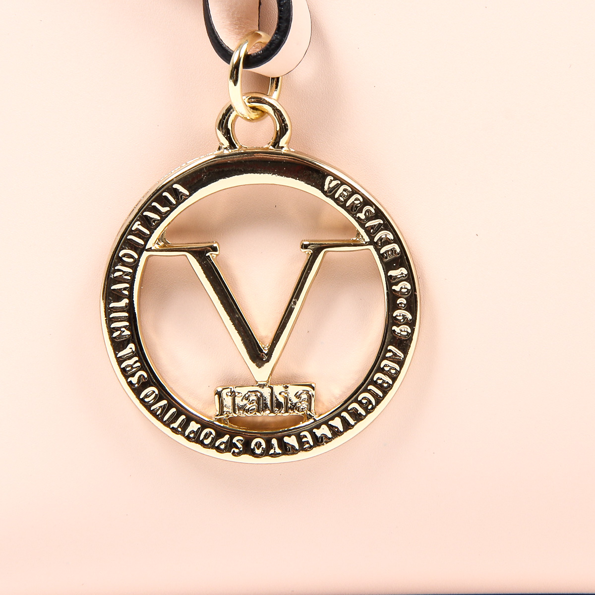 Borsa da donna V 1969 Italia