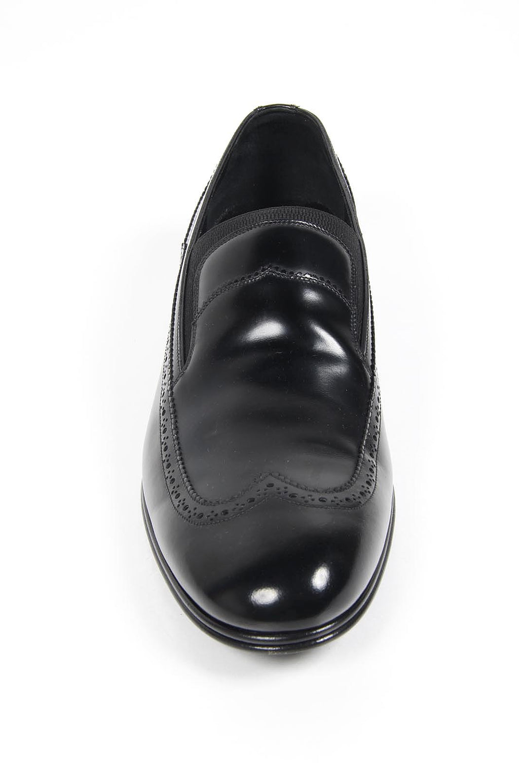 Dolce & Gabbana mocassino uomo Milano CA6657 A1203 80999