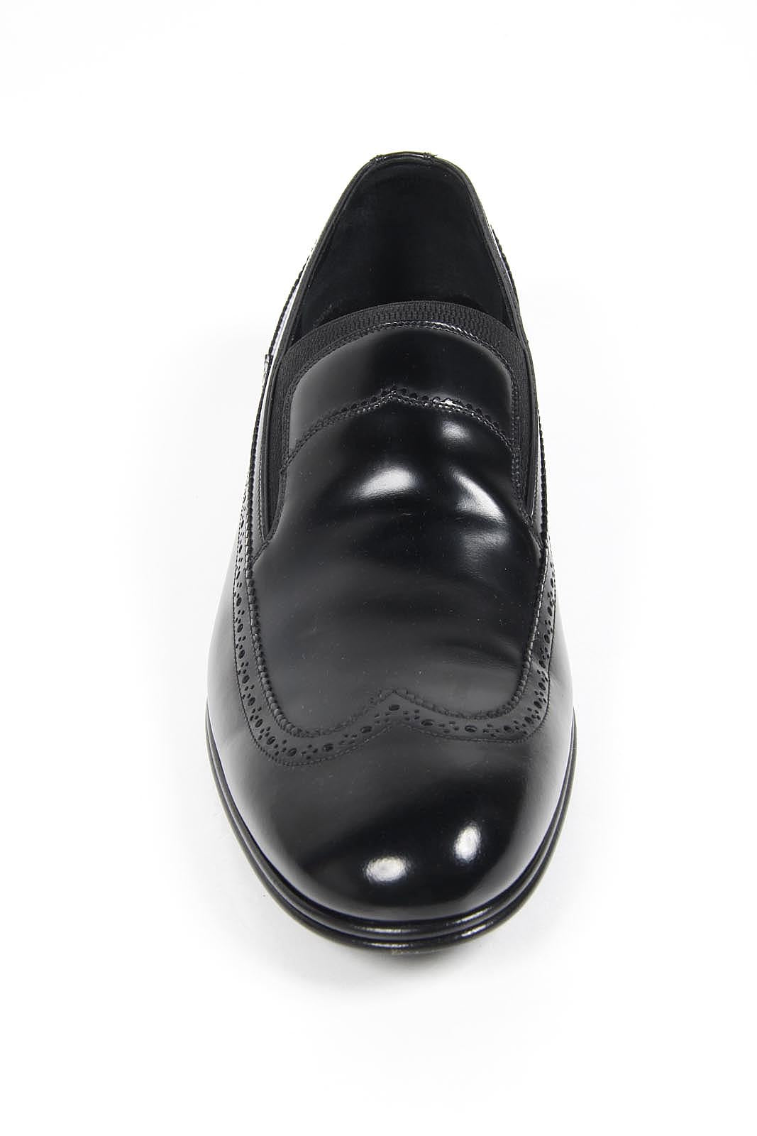 Dolce & Gabbana mocassino uomo Milano CA6657 A1203 80999