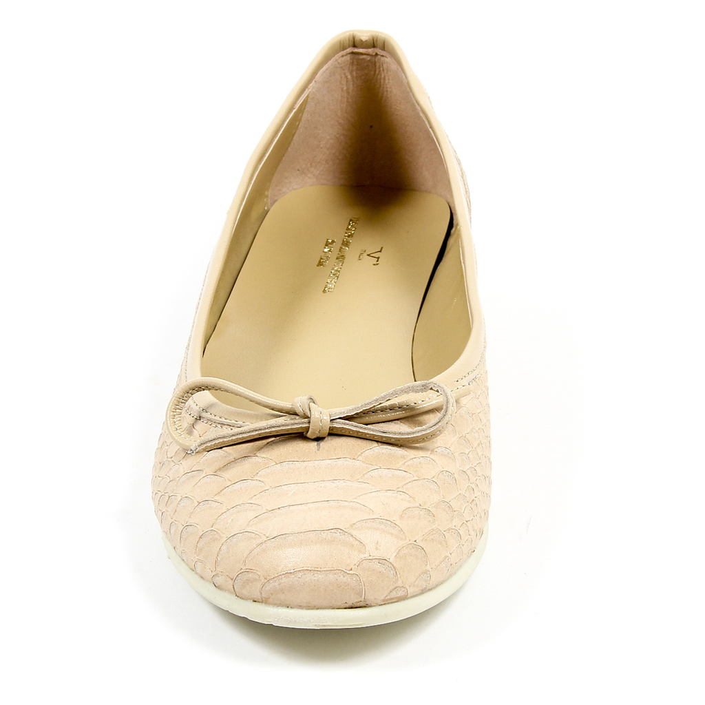 V 1969 Italia Womens Ballerina